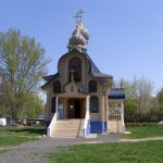 Белгород строительство храма