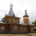 Строительство храма в Белгороде